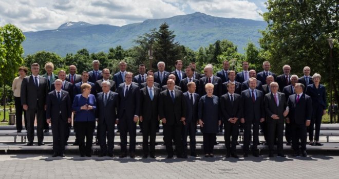 Pročitajte Deklaraciju i prioritete Samita u Sofiji