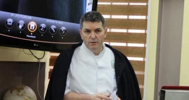 Gavrankapetanović prijavljen jer je pokušao pomoći maloj Nadin: Neću šutjeti kada smatram da je šutnja grijeh prema bolesnima