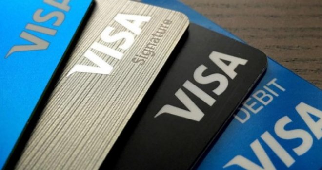 Visa tvrdi da je prekid usluga izazvan hardverskim problemom, ne hakerskim napadom