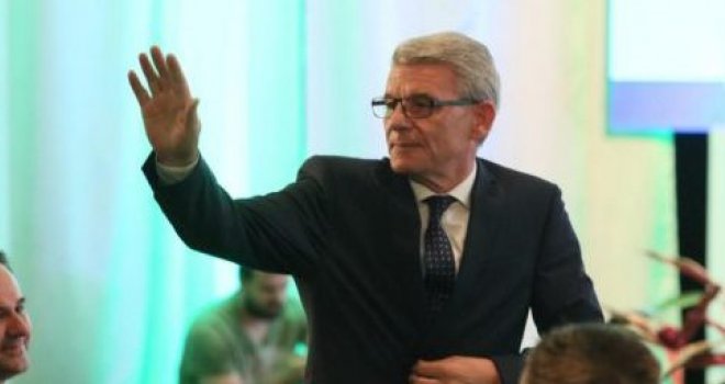 Džaferović: Uzalud se Ivanić i Dodik nadaju, nijedan pedalj BiH nije, niti će ikada biti 'srpski prostor'!