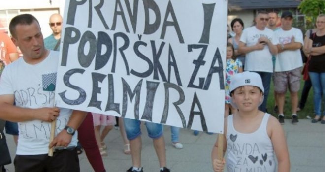 Dosta je: Nakon čuvenog Huseina-kapetana Gradaševića, opet njihov sugrađanin čami u turskom kazamatu