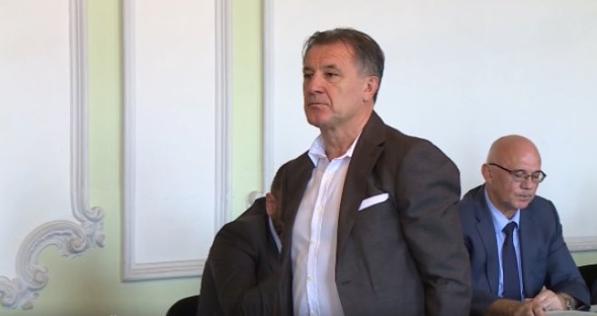 Održano ročište pred Sudom BiH, donijeta i odluka: Zdravko Mamić pušten na slobodu!