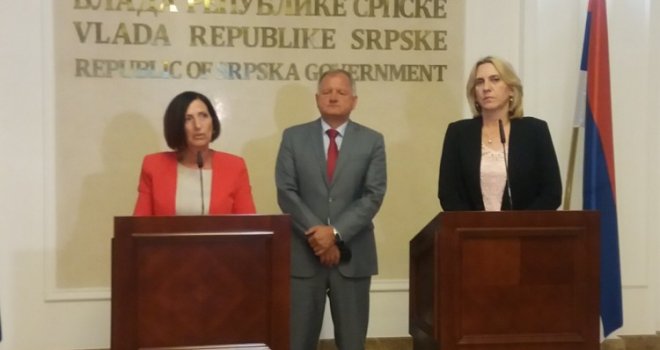 Cvijanović najavila: Plaće u RS-u bit će veće za oko 30 KM, prosvjetarima i do 50...