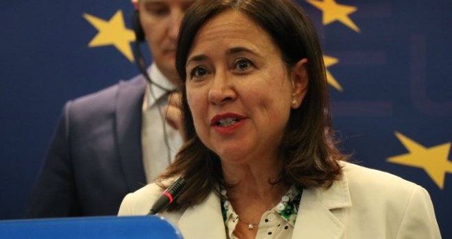 U oblasti pravosuđa ima napretka, ali i problema! Evo šta još morate napraviti ako želite u EU...