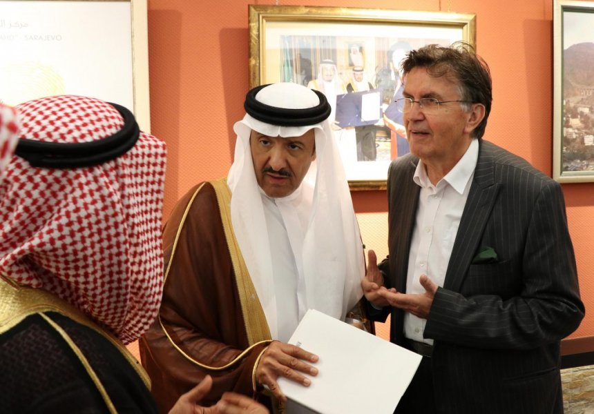 princ-sultan-bin-salman-bin-abdulaziz-al-saud-u-sarajevu-ejup-ganic-arapi
