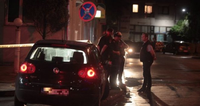 Četiri djevojke uhapšene u akciji sarajevske policije