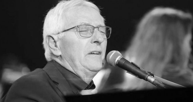 Legendarni muzičar Oliver Dragojević dobija muzej 
