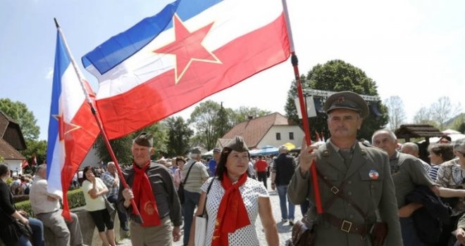 Njemački novinar bio je oduševljen: Zašto me je fascinirala Titova država? Toliko smo je voljeli, tu strašnu Jugoslaviju!