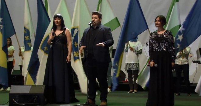 Sviđa li vam se zelena 