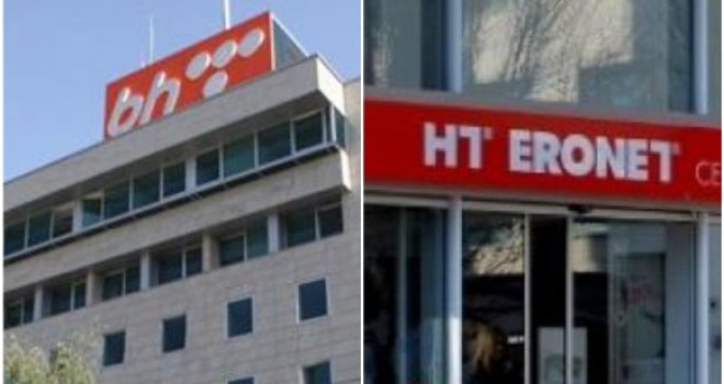 Svi su mislili da su BH Telecom i HT Eronet giganti koji nikada ne mogu propasti: Međutim, šta se događa na tržištu?!  
