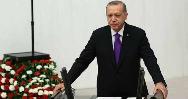 Biti uz braću Bošnjake koji su mnogo propatili i ispunjenje oporuke rahmetli Alije Izetbegovića je doživotan dug...