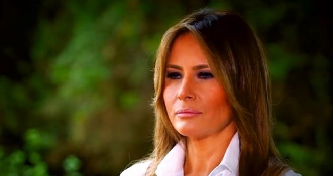 Melania Trump se u memoarima prisjetila odrastanja u Jugoslaviji: Otkrila šokantne detalje