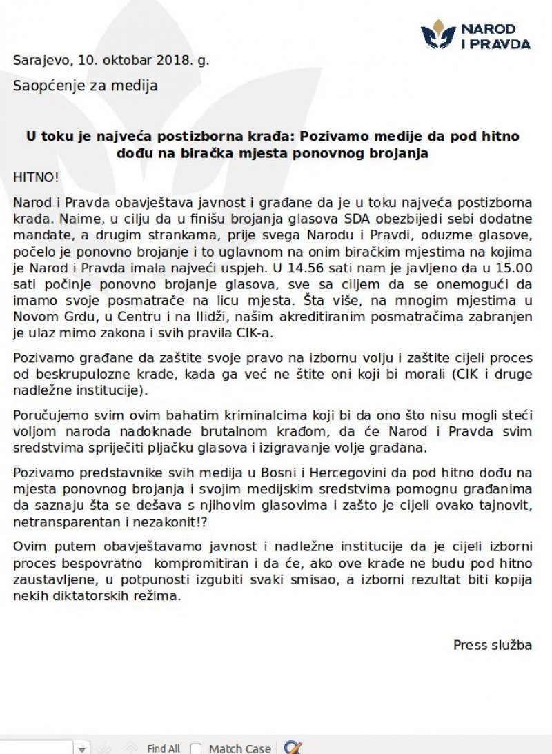 narod-i-pravda-saopcenje