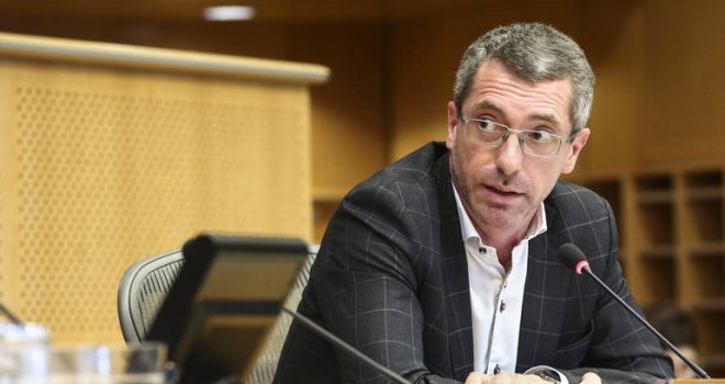 Engel upozorava: Druga runda izbora u BiH mogla bi se desiti na ulicama!