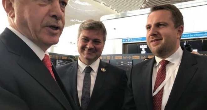 Otomanizacija: Hoće li Abdulah Skaka i SDA ponovo osramotiti Sarajevo i 'kleknuti' pred Erdoganom?!