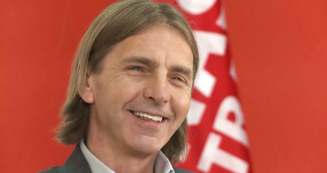 Kojović: Pomiriti se s tim da će ovako biti zauvijek je odustajanje od BiH! Zaslužujemo mnogo bolje...