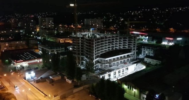 Detalji slučaja 'Tower': Kako su 'pali' Halilagić i Mahmutović