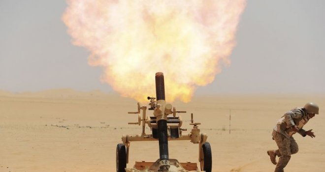 Na pomolu formiranje 'arapskog NATO-a': Rađa se pakt koji bi mogao dovesti do potpuno novog odnosa snaga 