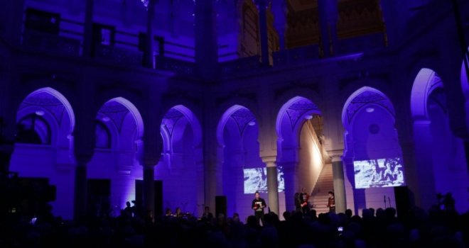 ZAVNOBiH je naša memorija za budućnost!