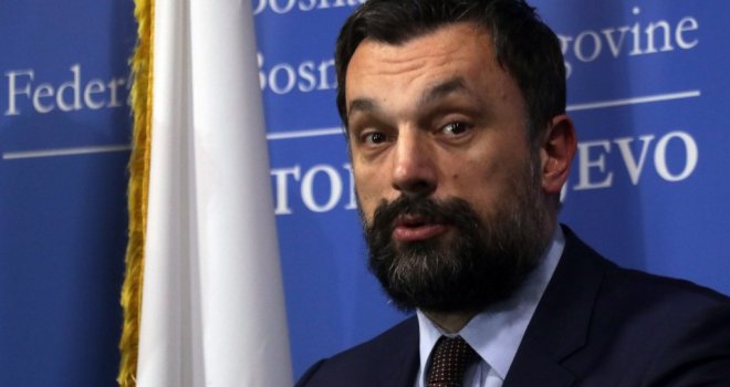 Konaković: Patriote, ne dozvolite da trasa budućeg autoputa zaobiđe Goražde i Sandžak!