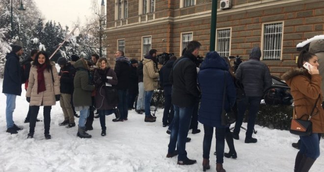 Okončane konsultacije u vezi formiranja vlasti na državnom nivou: Šta je dogovoreno?