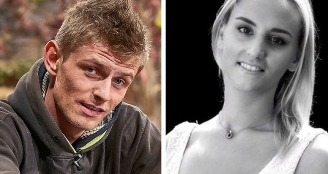 Pobjednik 'Farme': Kako je uspio godinu dana čuvati tajnu, koliko je dugo bio u vezi s poginulom Editom, zašto su prekinuli...