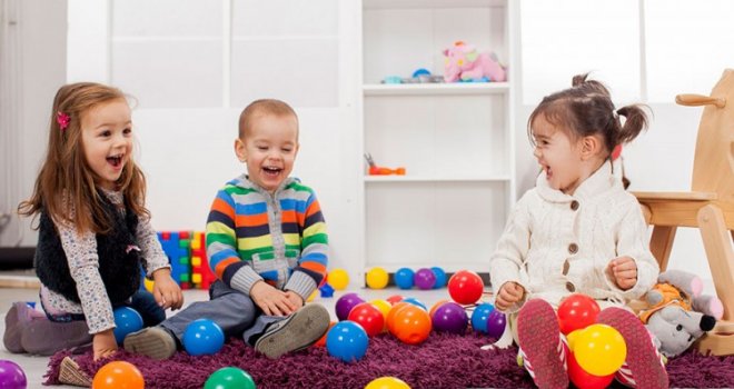Zaustavljeno osam pošiljki opasnih igračaka - pogledajte koje su na 'crnoj listi'