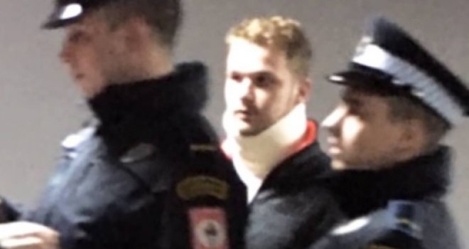 Stanivuković: Nije bilo razloga da me hapse i zadrže u pritvoru