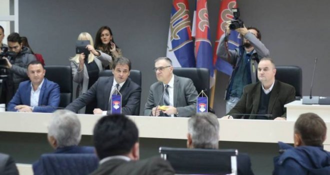 Tužioce i sudije postavio je Dodik sa svojim drugovima, a sad poziva na nasilje i legalizovanje anarhije!