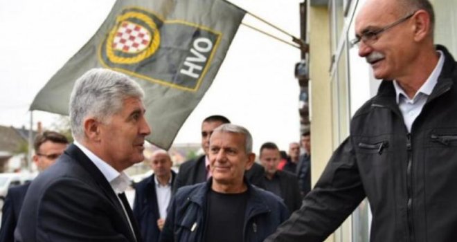 POSAVSKA STRANKA: Ovo je uvreda za žrtve Domovinskog rata i agresije na BiH