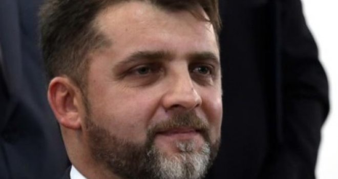 Katica o Povorci ponosa: Tražili su betonske prepreke, ali im nismo mogli udovoljiti... Nisam član stranke, tako da...