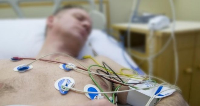 Drljević: Podređeni smo koroni, dolaze nam pacijenti sa uznapredovalim tumorima