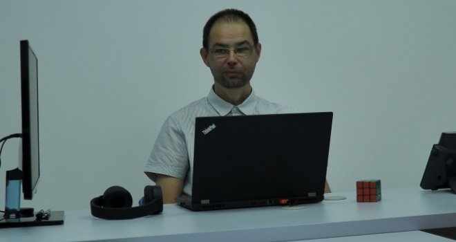 Bio je vizionar i genijalac: U 39. godini umro Kristijan Smiljanić, direktor i vlasnik kompanije Leftor iz Tuzle