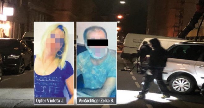 Umrla konobarica koju je pucao 52-godišnji Bosanac: Zbog nje ostavio ženu i djecu, bivši ljubavnik ubio je iz strasti 