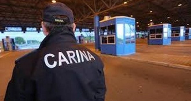 Skupo će ga koštati: Državljanin BiH pokušao je ovo prokrijumčariti preko hrvatske granice, dobio 'paprenu' kaznu! 