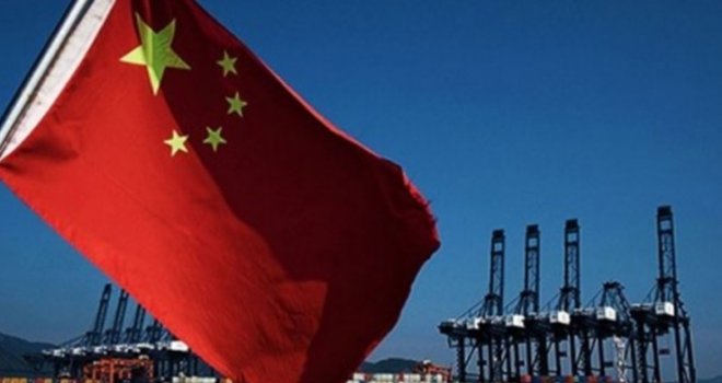 Kinezi objavili veliko otkriće: Ogromno nalazište nafte