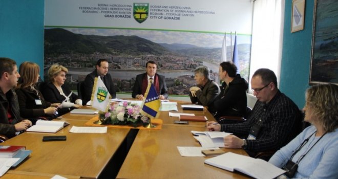 Goraždani nezadovoljni izborom trase autoputa Sarajevo-Beograd: Zašto je izostavljen naš grad? Nepravedno...