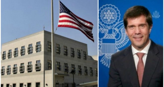 Užasnuti smo izvještajima o nacionalističkoj retorici u Višegradu! Ovakvo ponašanje je neprihvatljivo!