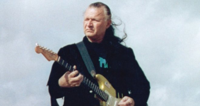 Preminuo Dick Dale, začetnik surf rocka