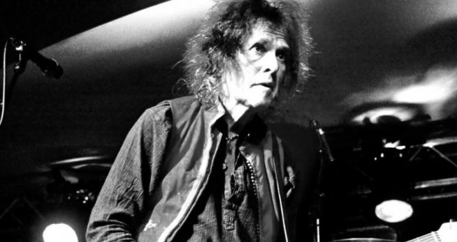 U 66. godini umro hard rock gitarist Bernie Tormé 