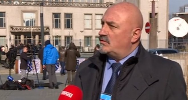 Karadžićev advokat otkrio prve riječi koje je osuđeni izrekao nakon presude