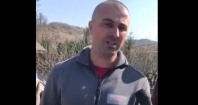 Rođak ubijenih Đogića: Salku i Fatimu svi su voljeli, ne pamtimo da se ovdje ovako nešto desilo