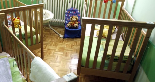 Umrla od morbila: Beba iz Doma 'Bjelave' ni 13 dana od smrti nije ukopana
