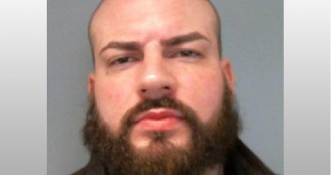 Evropske policije tragaju za opasnim bjeguncem Danielom Vojnovićem: 'Ako ga vidite, ne razgovarajte s njim!'