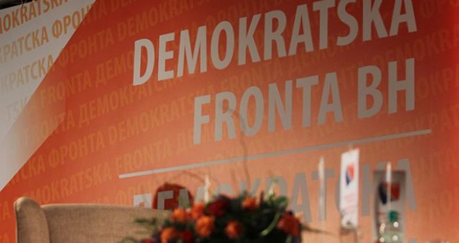 'Konaković tvrdi da State Department i DF ne govore istinu... Neka prestane obmanjivati javnost!'
