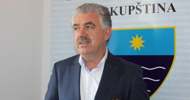 Odvjetnici Mostara uzvraćaju udarac: Nismo mi krivi, za čerupanje županije kriva je Vlada HNŽ!