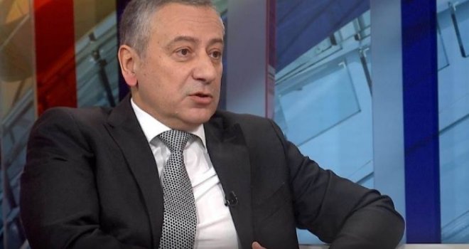 Samardžić: Srbiji je potrebno nezavisno Kosovo i cjelovita Bosna