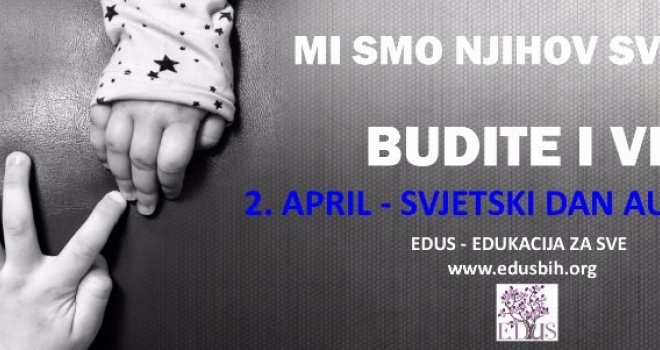 Svjetski poznati umjetnici posvetili pjesmu djeci s autizmom 'Child in Blue'