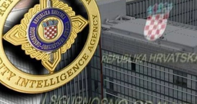 Slovenačko Delo: Hrvatska obavještajna služba vježba kako da s Beogradom potkopa Dejtonski sporazum?