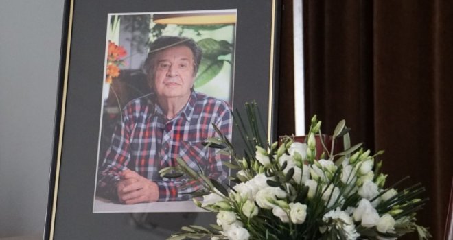 Kolege i prijatelji na komemorativnom skupu: Kulenović bio kosmopolita i vrsni intelektualac